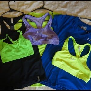 Under Armour Bundle